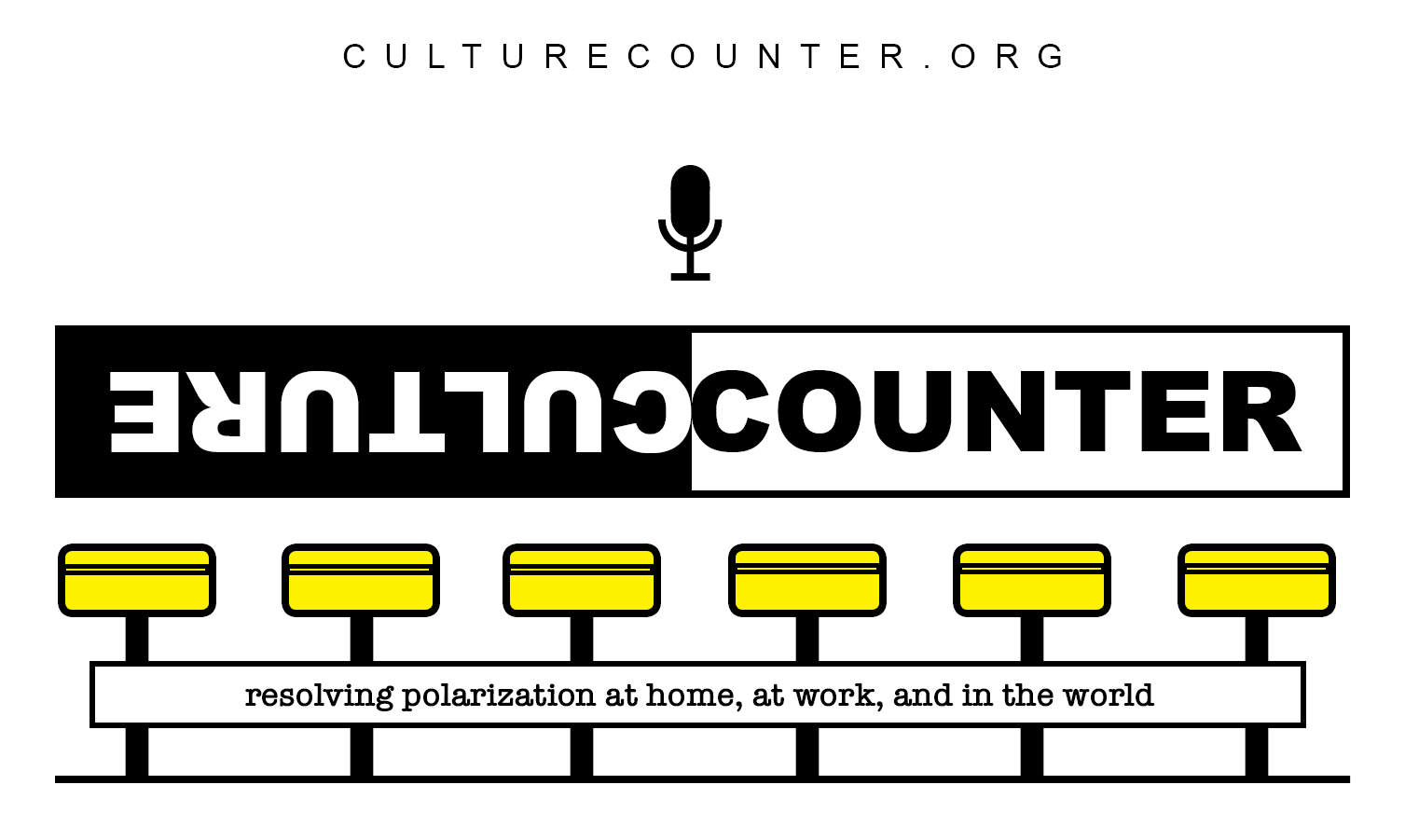 Culture Counter Logo